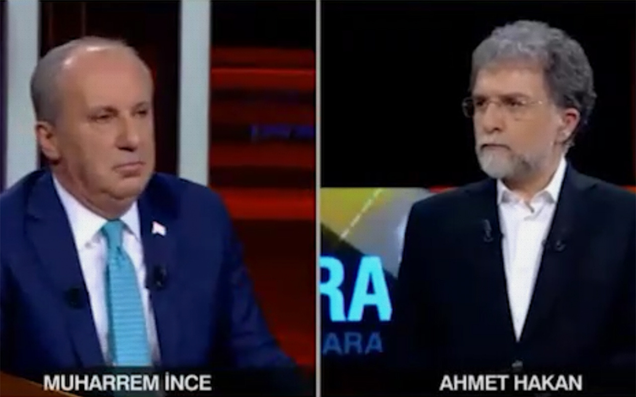 Muharrem İnce açıkladı! CHP kurultayında aday olacak mı?