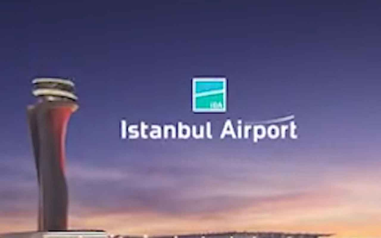 İstanbul Airport reklam filmi