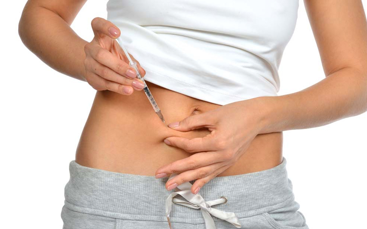 Zayıflama iğnesi-HCG diyeti nedir nasıl yapılır dolandırıcılara dikkat!