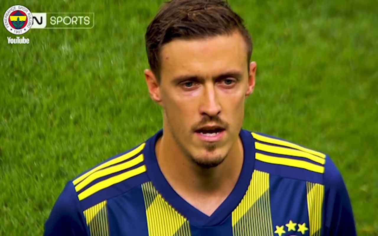 Max Kruse "İstiklal Marşı'nı şov yapmak için okumadım"