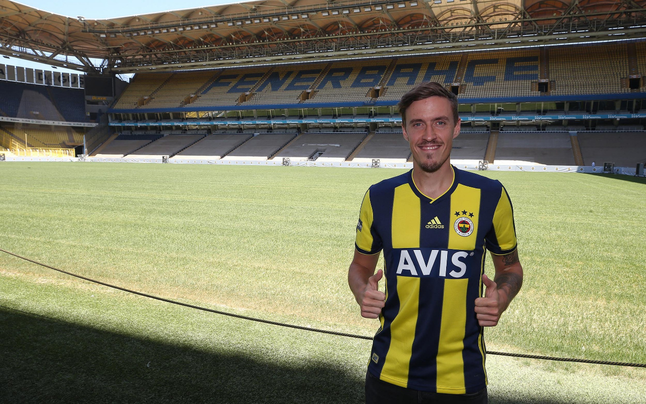 Max Kruse: İstiklal Marşı'nı şov yapmak için okumadım