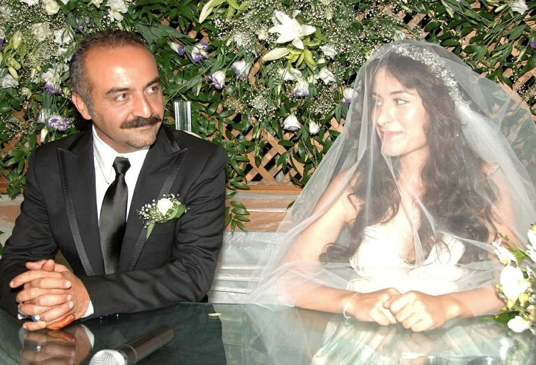 Belçim Bilgin'den eski eşi Yılmaz Erdoğan için şaşırtan itiraf