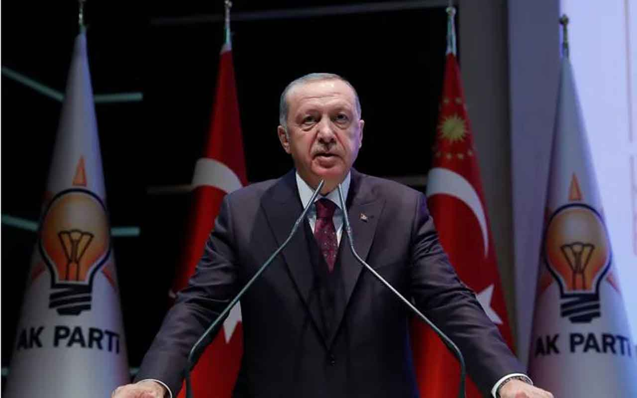 Cumhurbaşkanı Erdoğan'dan Fransa'ya tepki: Önce bunun bedelini öde