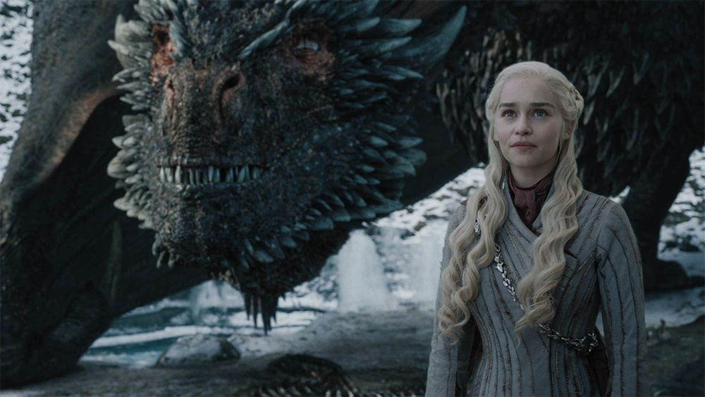 Game of Thrones yeni dizisi House of the Dragons ile TT oldu HBO lansmanını yaptı
