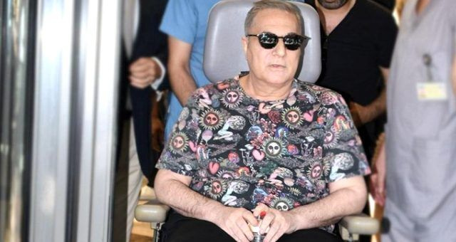 Mehmet Ali Erbil sağlık durumu nasıl yeniden hastaneye kaldırıldı
