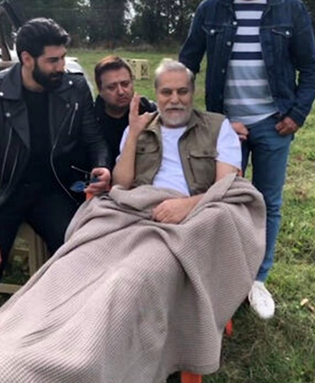Mehmet Ali Erbil sağlık durumu nasıl yeniden hastaneye kaldırıldı