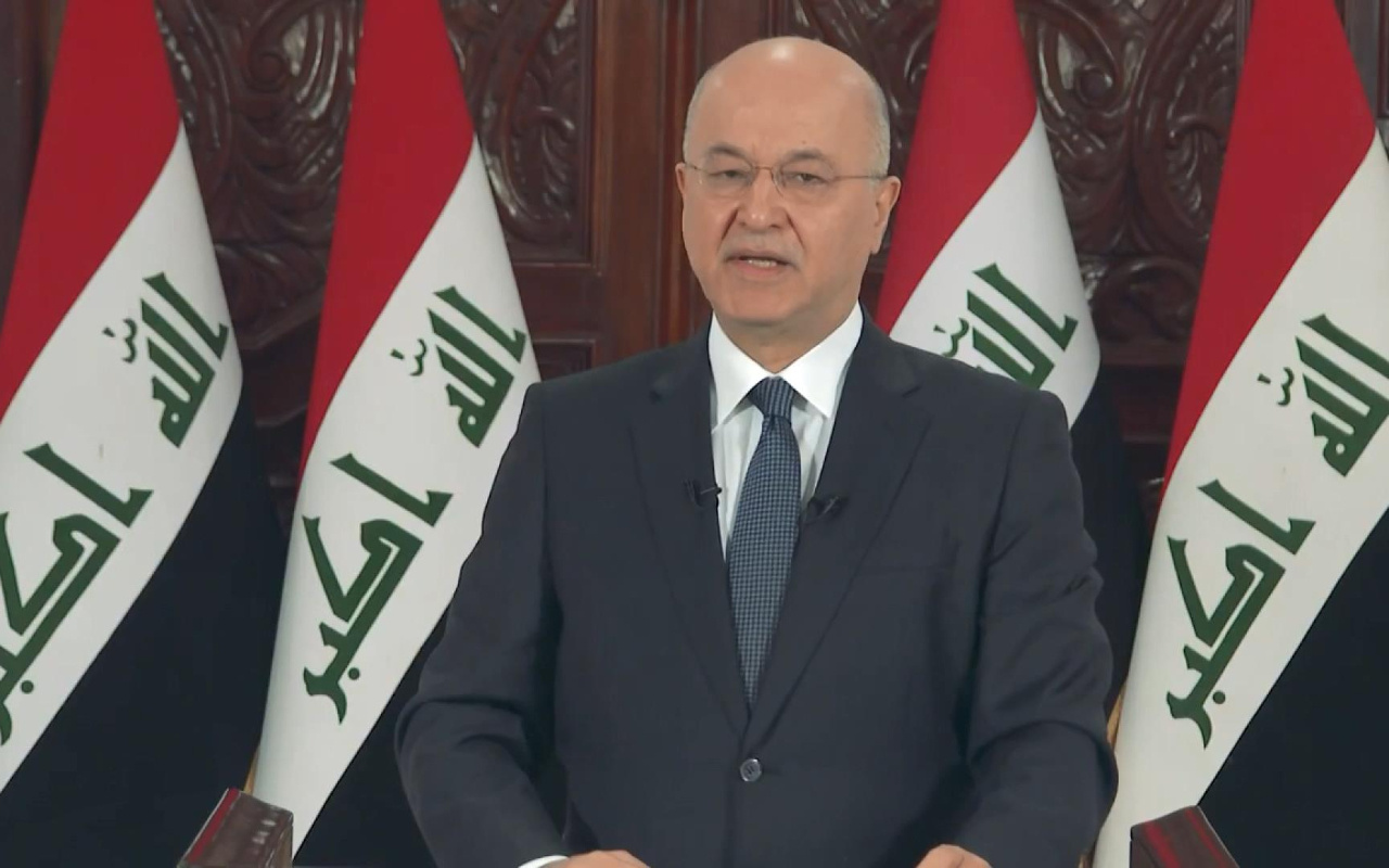 Irak Başbakanı Adil Abdülmehdi istifa etmeyi kabul etti