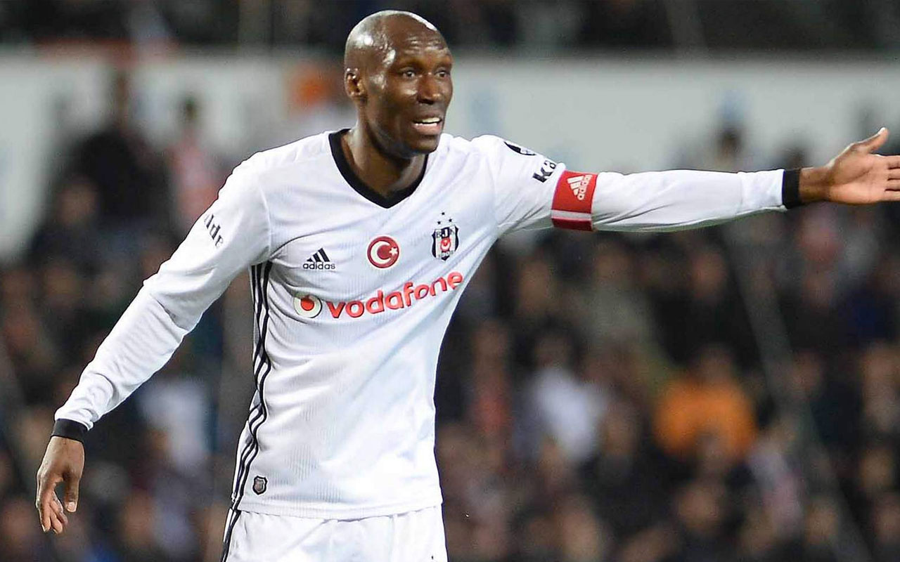 FIFA, Beşiktaş'ın tecrübeli futbolcusuna 'Ahtapot' benzetmesi yaptı