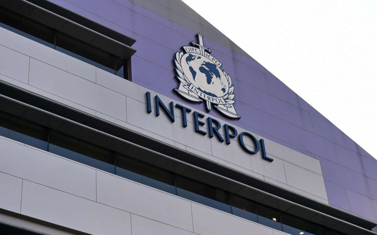 Interpol yeni başkanını İstanbul'da belirleyecek
