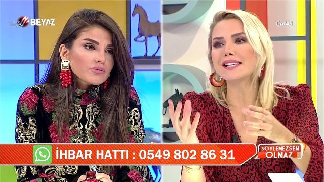 Serenay Sarıkaya bombayı patlattı! Cem Yılmaz-Defne Samyeli ilişkisini bitiren kadın mı?