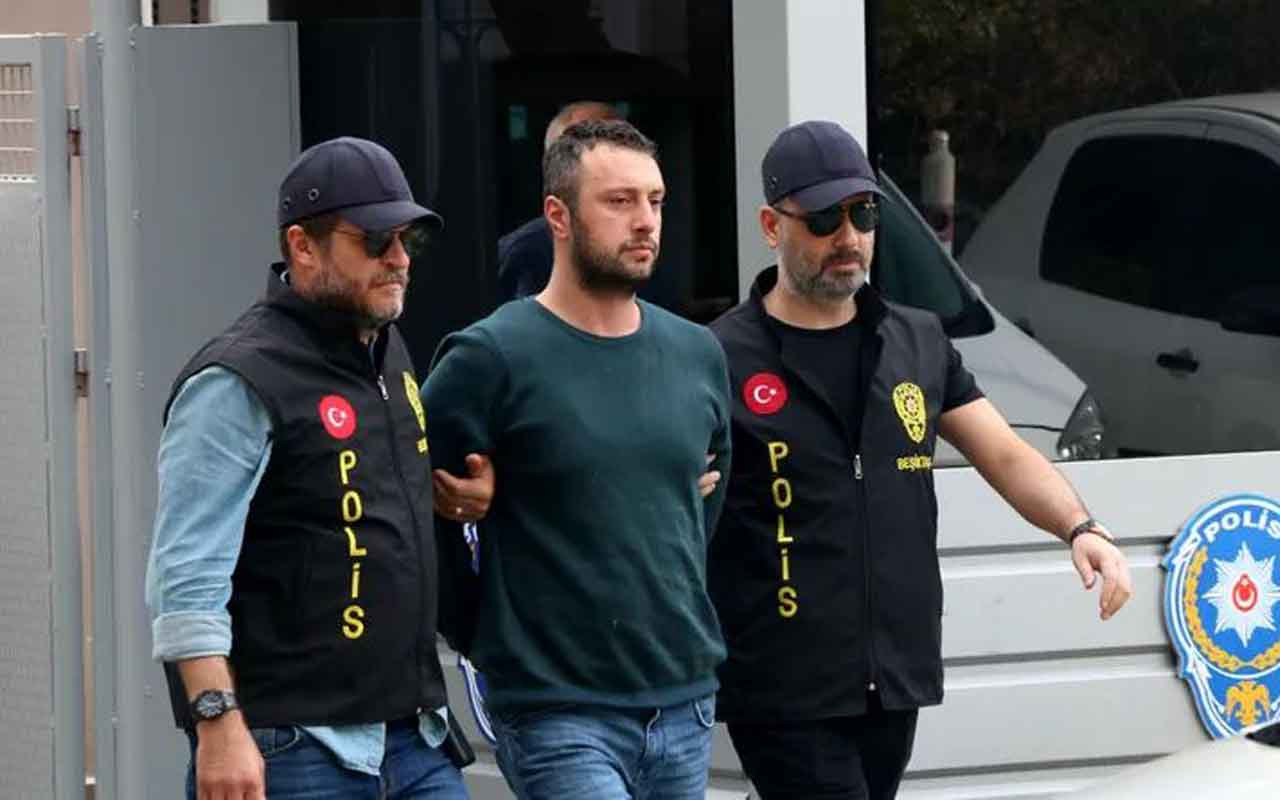 Beşiktaş'ta durağa dalan halk otobüsü şoförü adliyeye sevk edildi