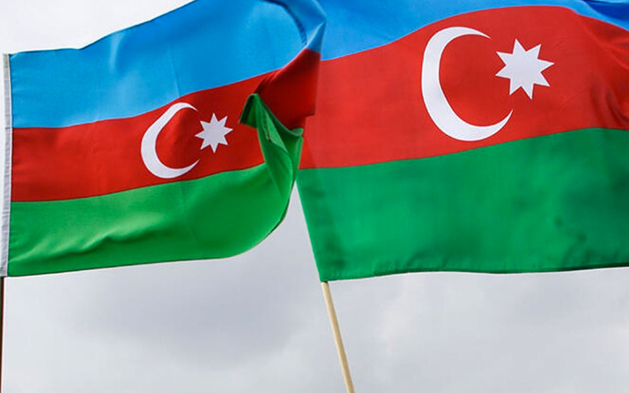 Azerbaycan'dan Türkiye açıklaması