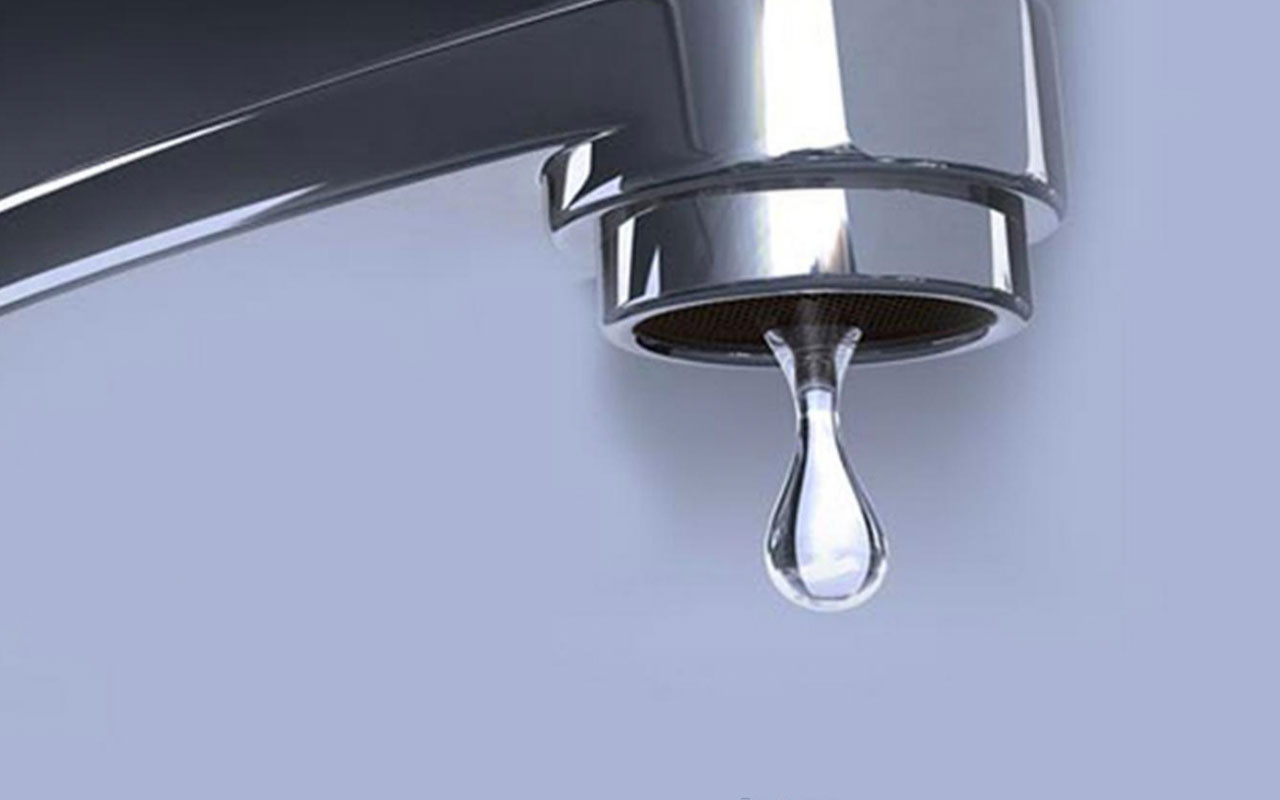 Ataşehir su kesintisi 2 Mart İSKİ su kesintisi listesi sular ne zaman gelir?