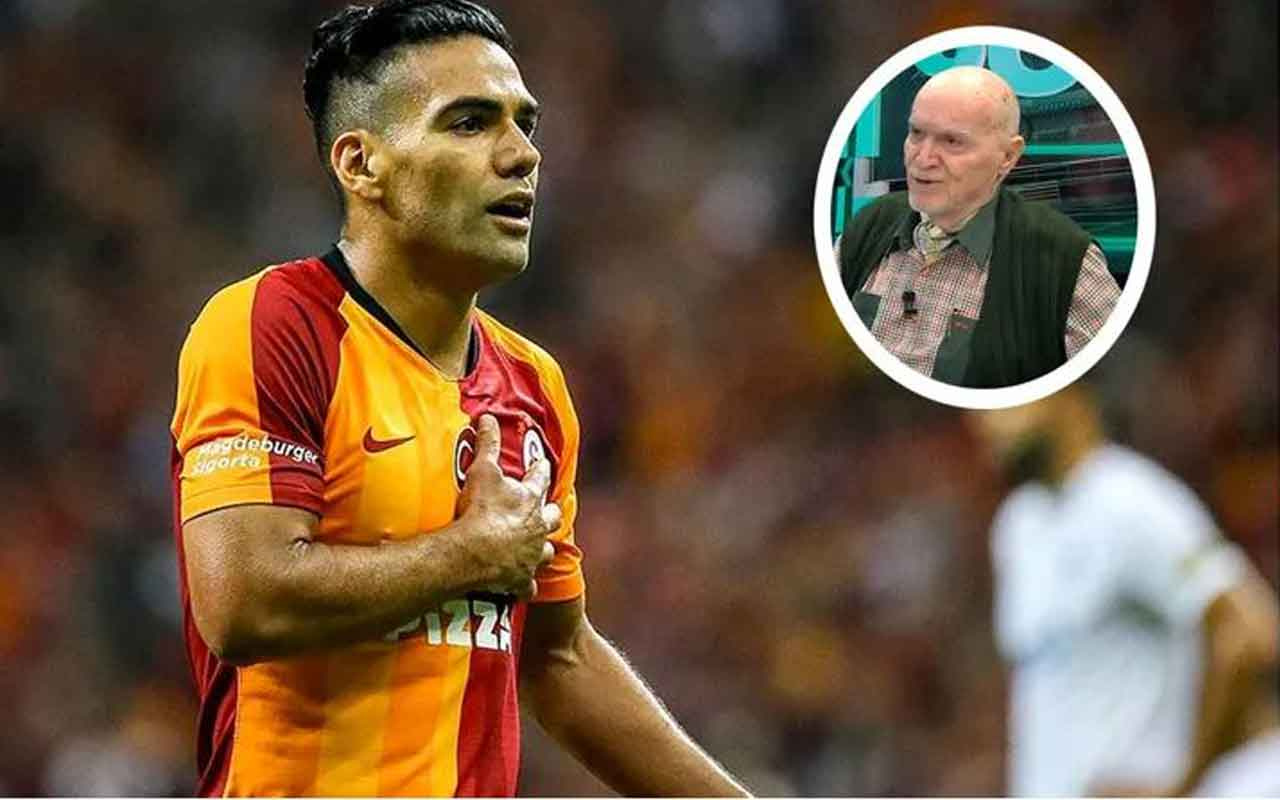 Hıncal Uluç'tan çok konuşulacak Falcao iddiası