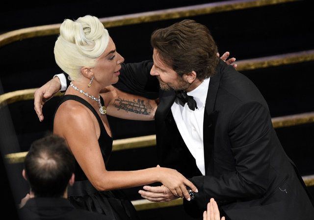 Adı Bradley Cooper ile aşk dedikodularına karışan Lady Gaga her şeyi itiraf etti