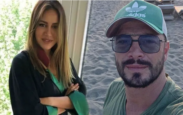 Ayrılık iddiası patladı Ahmet Kural sevgilisi Çağla Gizem Çelik birbirlerini takipten çıkardı