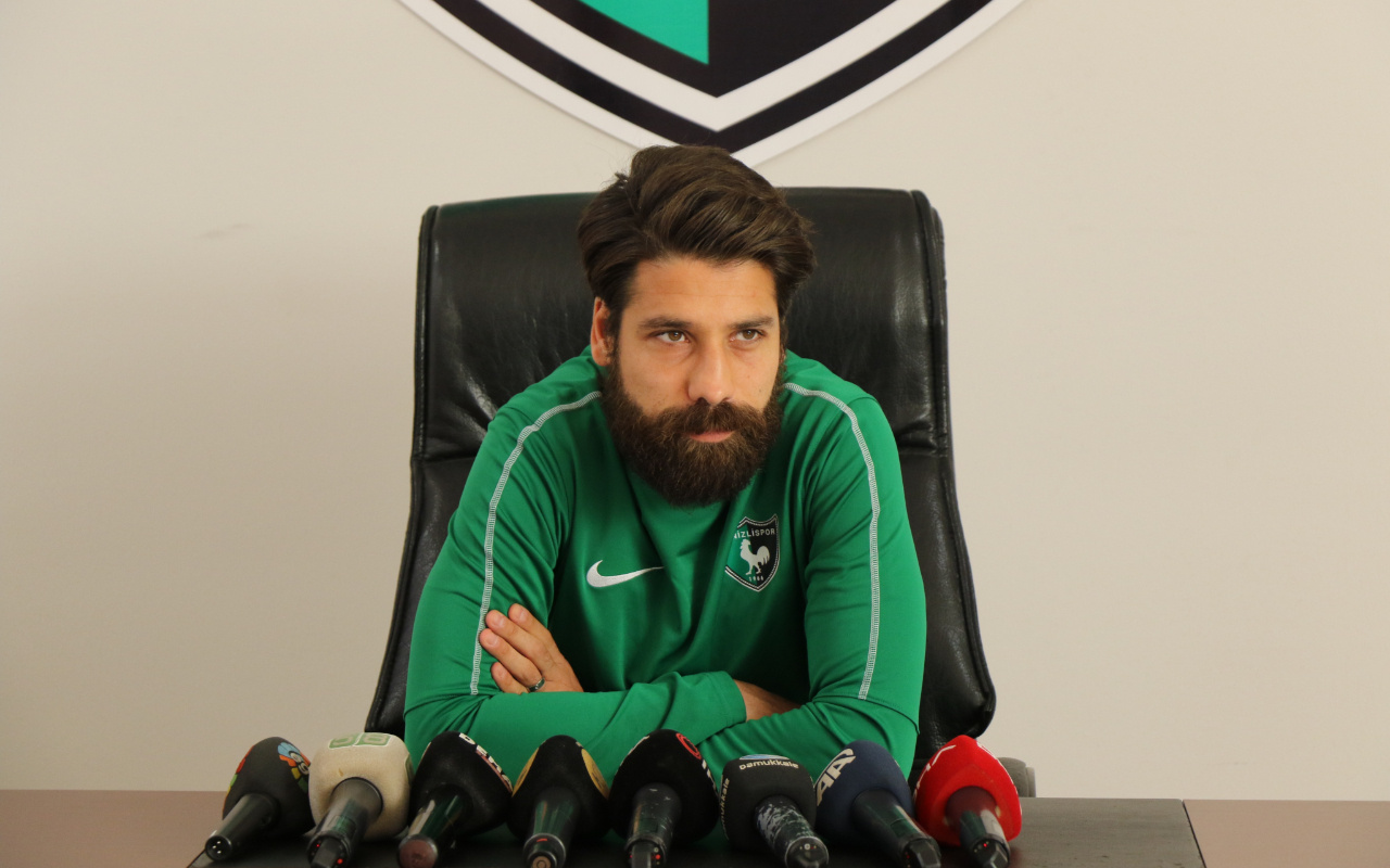 Olcay Şahan: “Denizlispor Süper Lig’i hak ediyor”