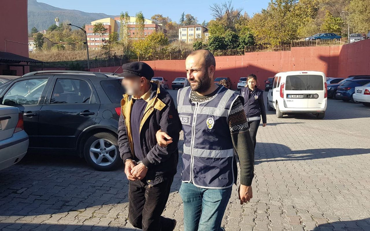 Karabük'te fuhuş operasyonunda 3 kişi gözaltına alındı