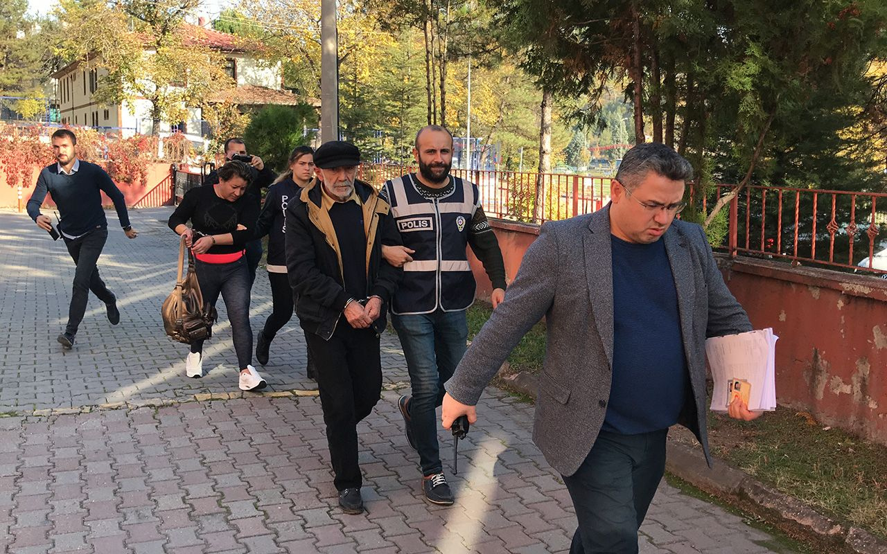 Karabük'te fuhuş operasyonunda 3 kişi gözaltına alındı
