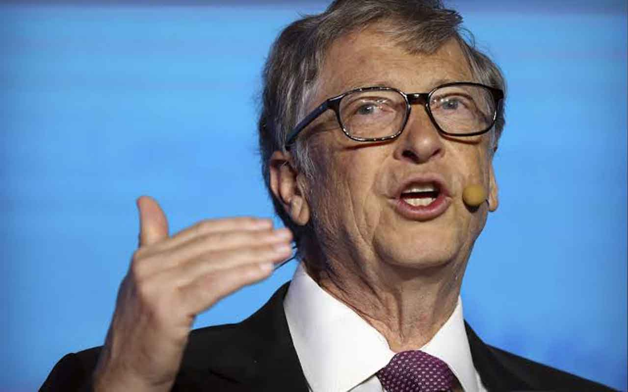 Bill Gates Microsoft Mobil gerçeğini açıkladı