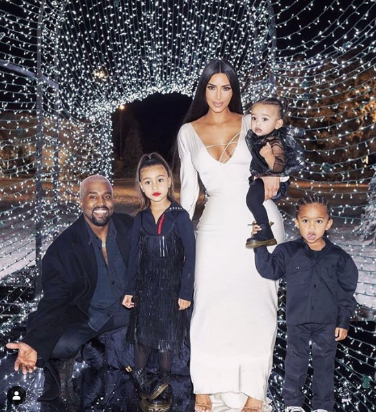 Kim Kardashian'ın eşi Kanye West ABD başkanlığına aday! Vaatlerini söyledi