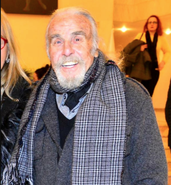 Özdemir Nutku kimdir usta tiyatro sanatçısı 88 yaşında hayatını kaybetti