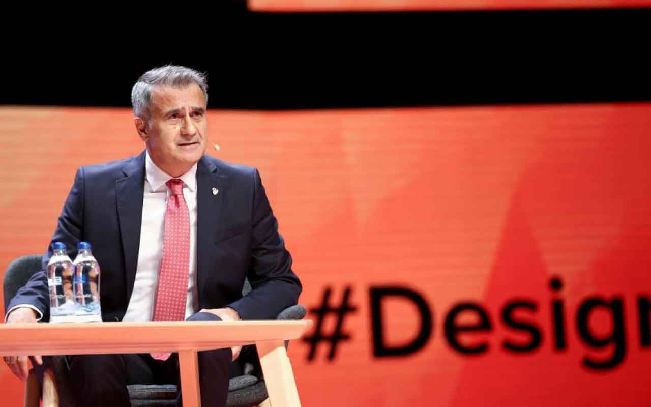 Şenol Güneş "2022 Dünya Kupası benim için final olacak"