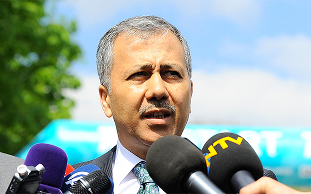 Fatih'te intihar eden 4 kardeş için İstanbul Valisi Ali Yerlikaya talimat verdi