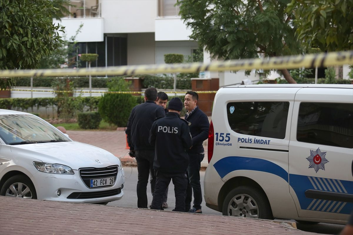 Antalya'da dehşet olay! 4 kişilik ailenin ölümünde siyanür bulgusuna rastlandı
