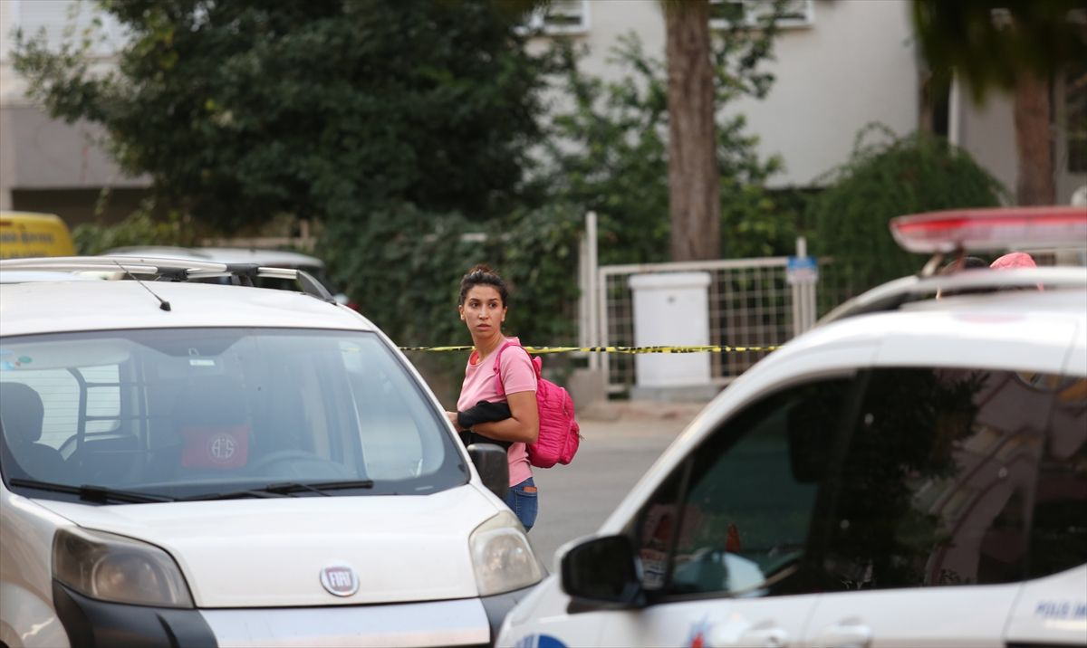 Antalya'da dehşet olay! 4 kişilik ailenin ölümünde siyanür bulgusuna rastlandı