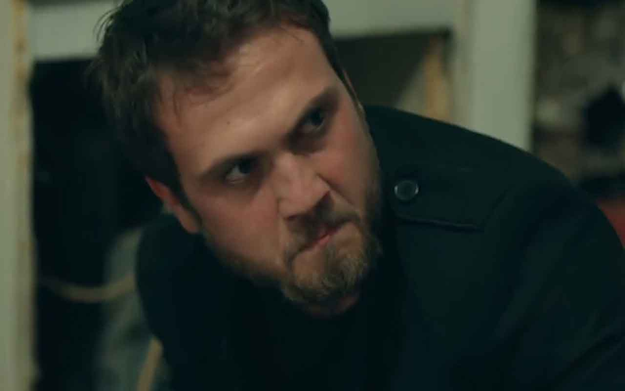 Çukur 75. bölüm 2. fragmanı: 3. sezon 8. bölüm