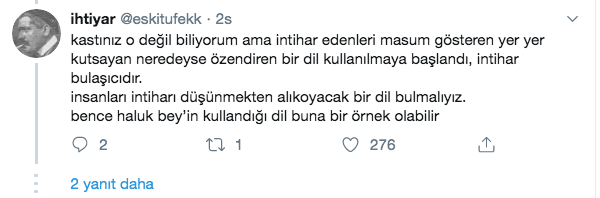 Haluk Levent'ten Antalya yorumu: Masum yavruları öldüren baba benim için katil’dir!