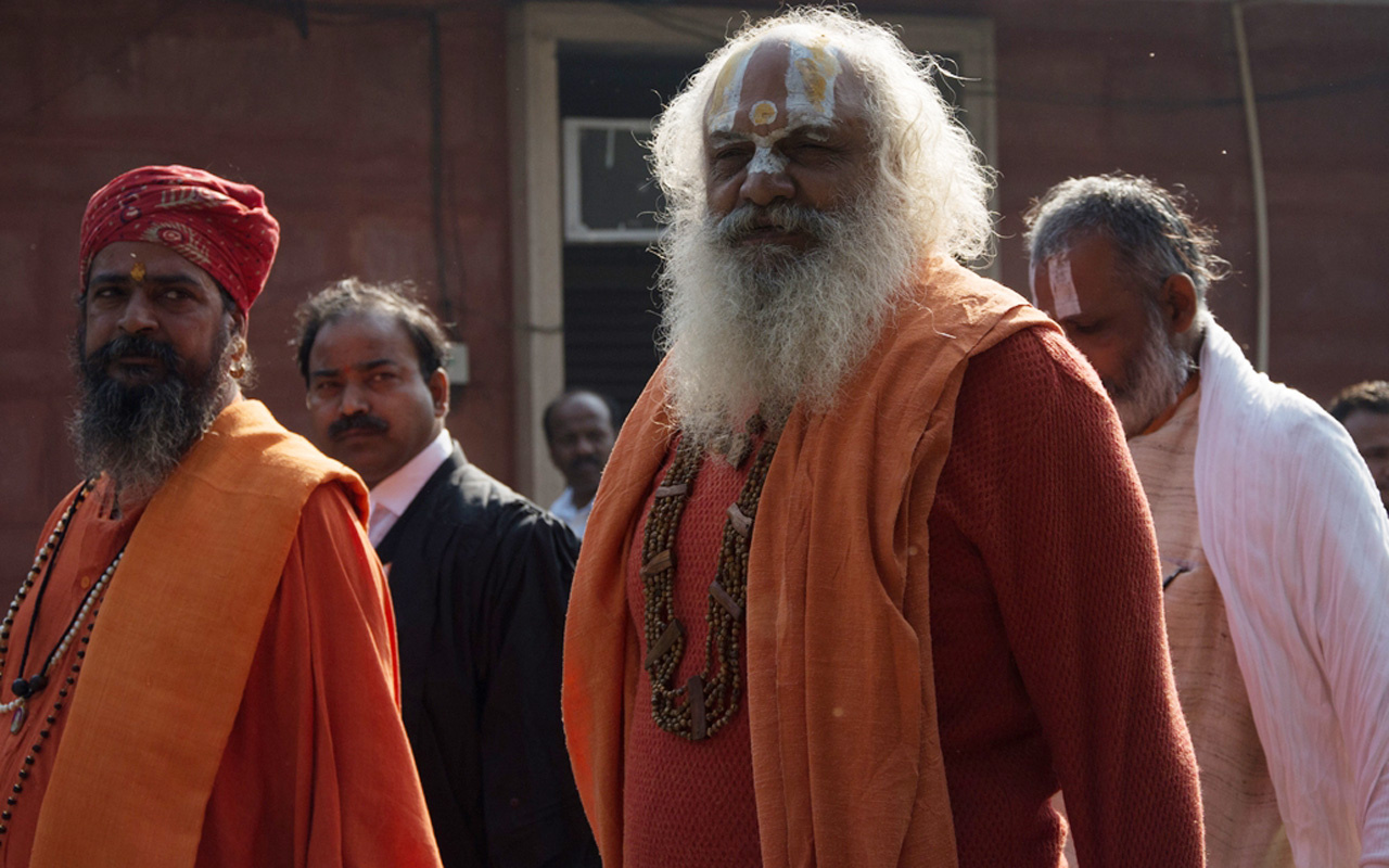 Hindistan Yüksek Mahkemesi Babri Camisi anlaşmazlığında Hindular lehine karar verdi
