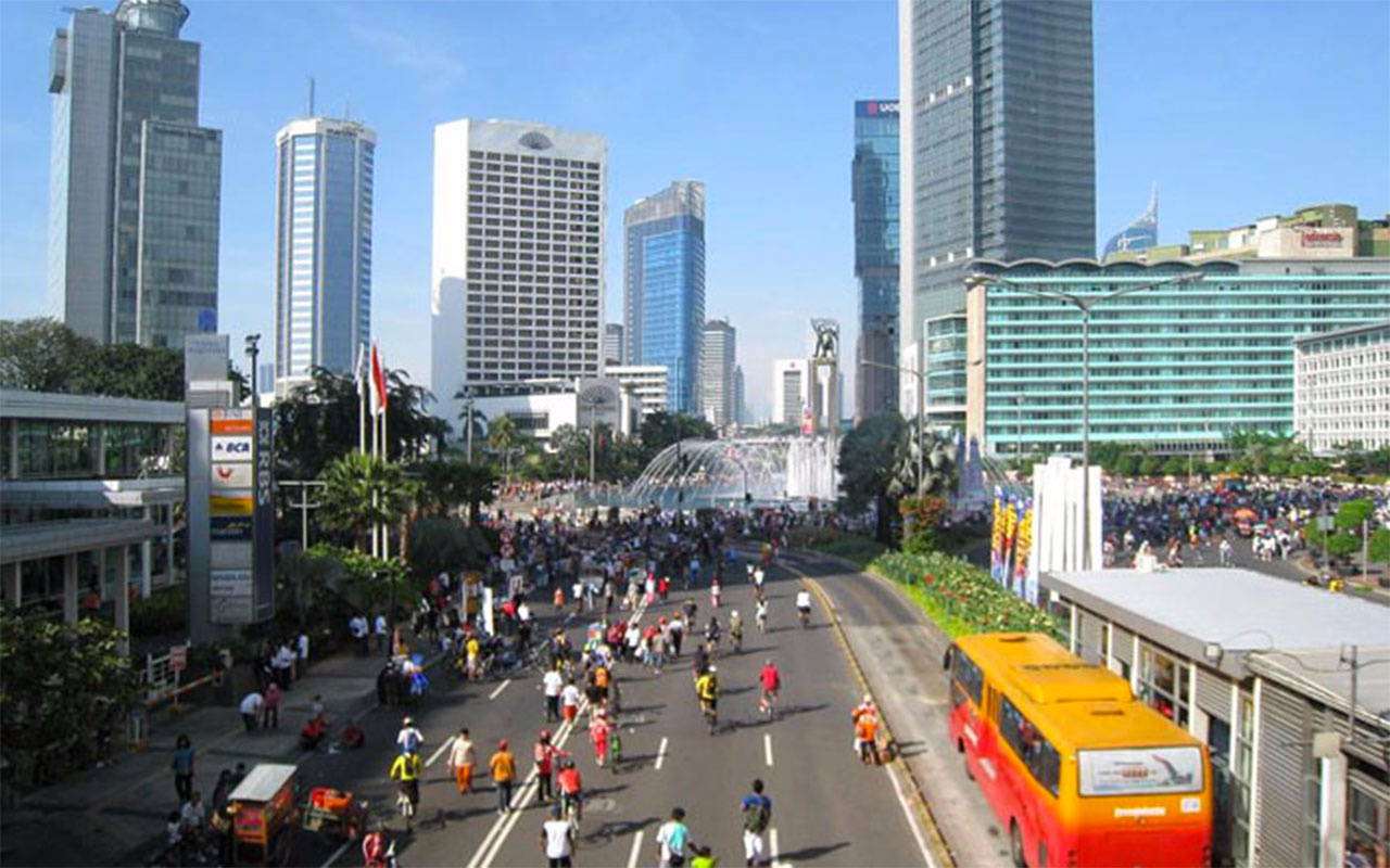 Endonezya "altın vize" programını başlatacak