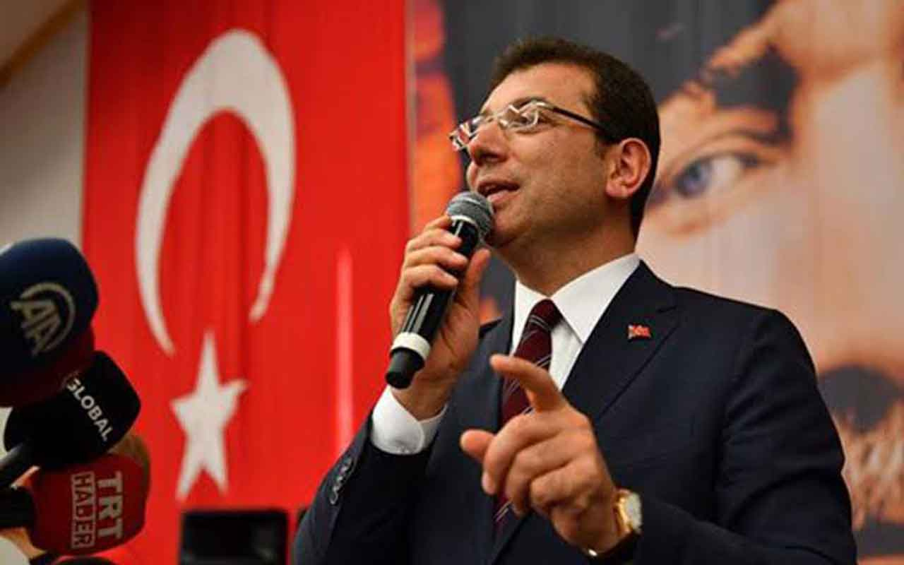 Ekrem İmamoğlu 10 Kasım için kendi sesinden okuduğu şiiri paylaştı