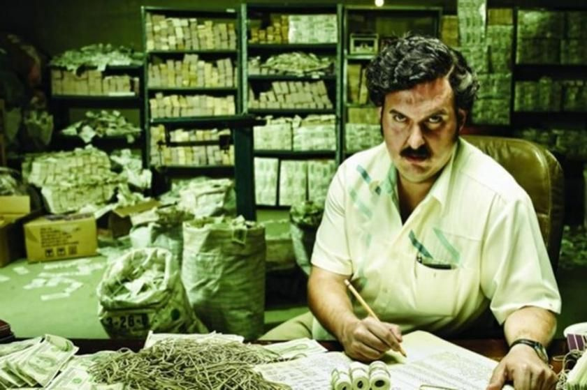 Uyuşturucu baronu Pablo Escobar nasıl yakalandı?