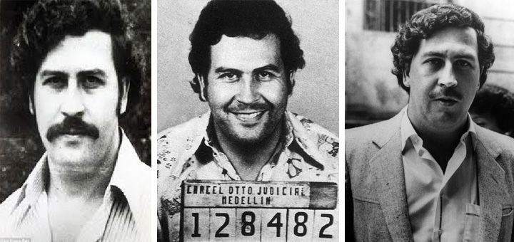 Uyuşturucu baronu Pablo Escobar nasıl yakalandı?