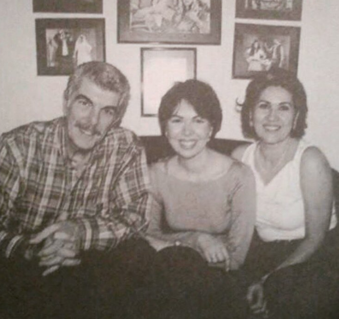 Bergüzar Korel'in ablası Zeynep Korel'in hayatı tehlikede! Hülya Darcan tehdit etmiş