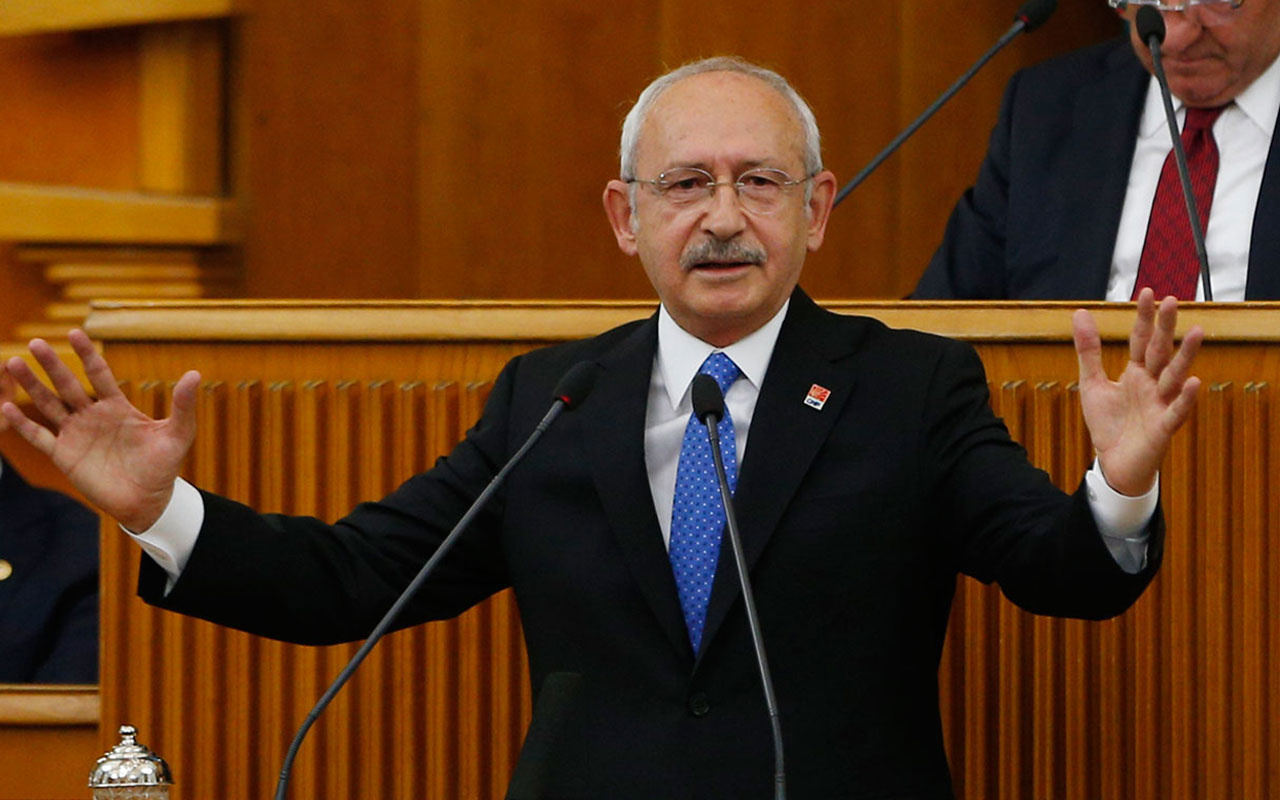 Kemal Kılıçdaroğlu açıkladı: CHP'li belediyelerde asgari ücret 2 bin 500 lira