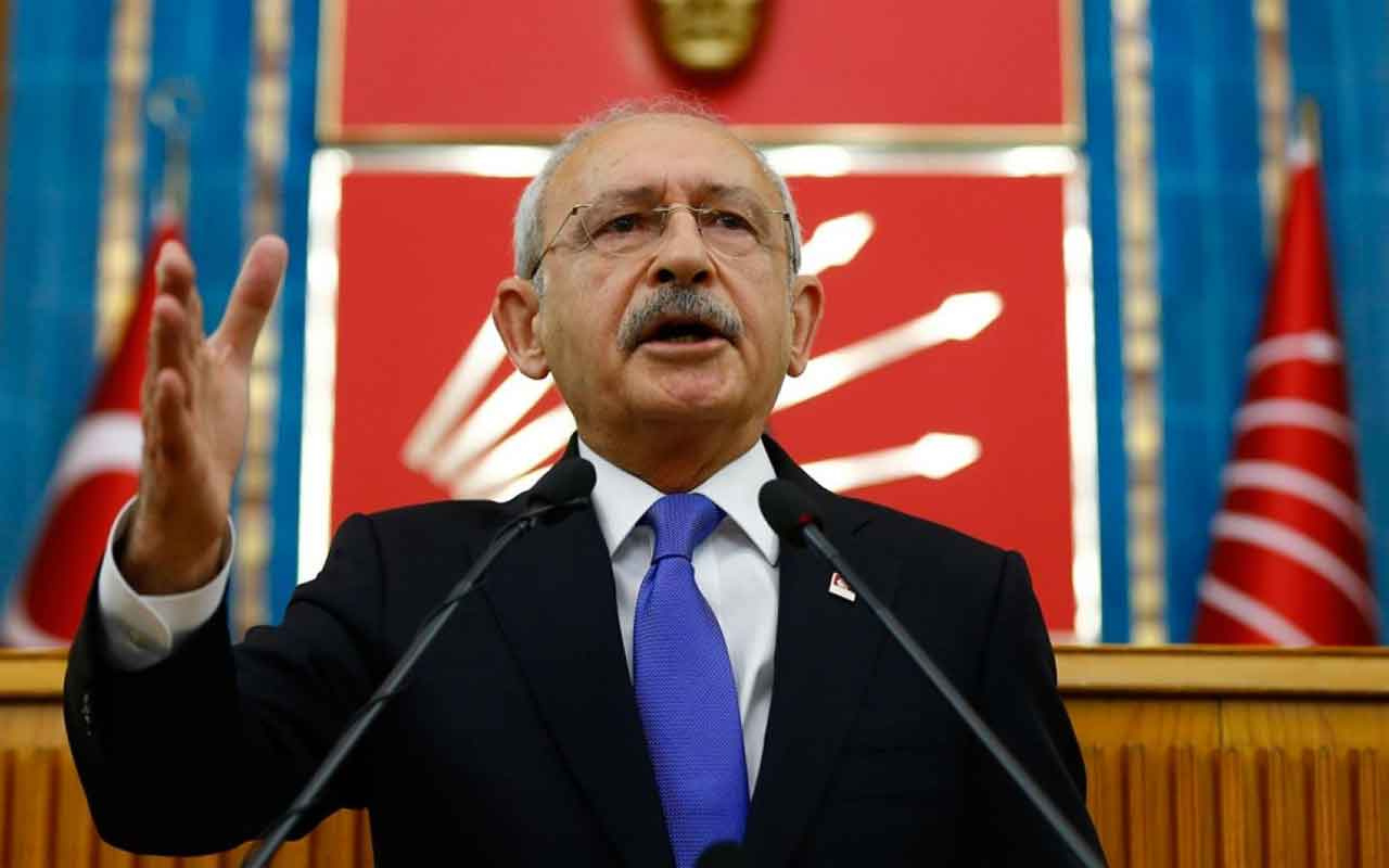 Kemal Kılıçdaroğlu defalarca sordu: Ya Allah aşkına ben şimdi ne diyeyim