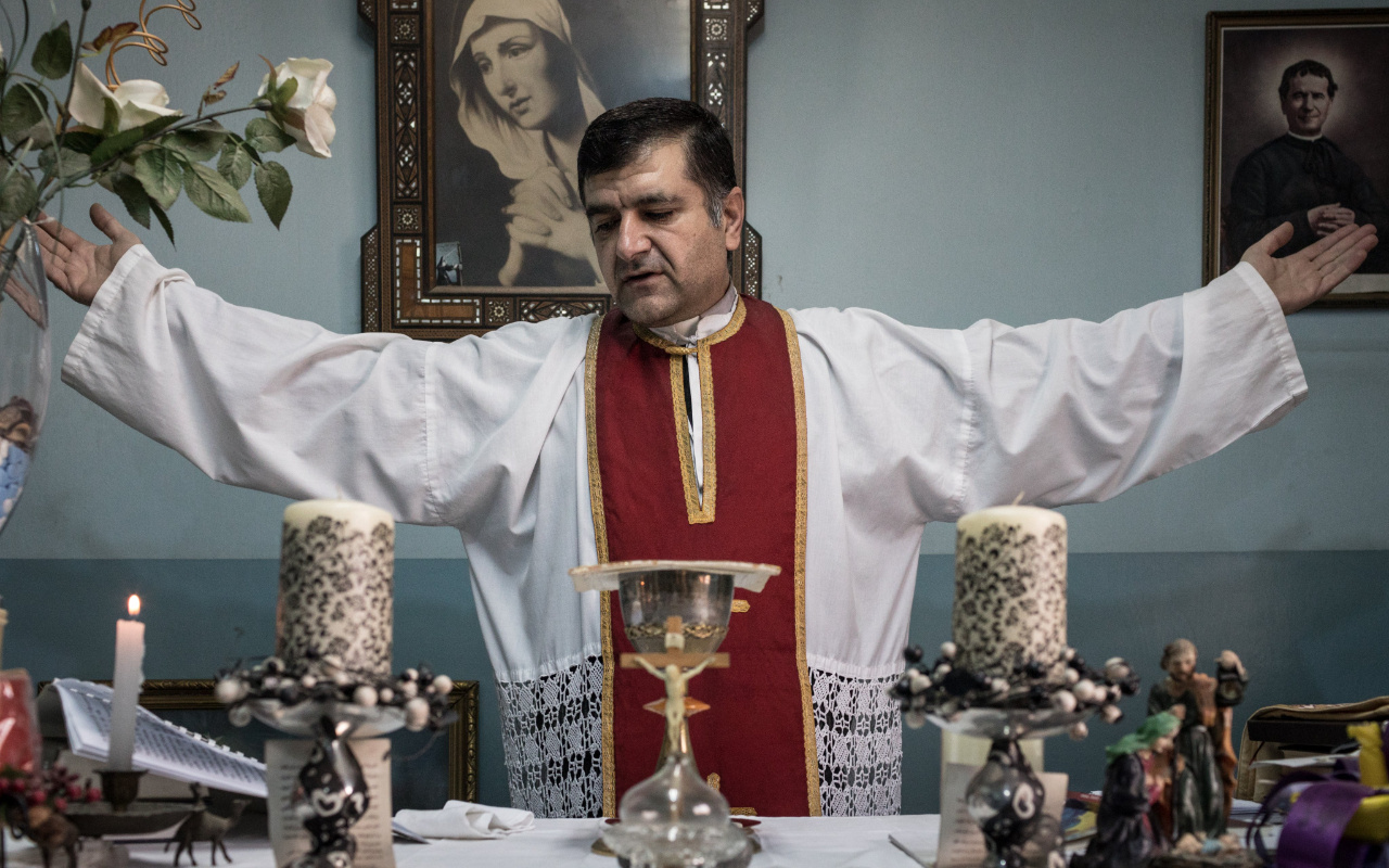 Milli Savunma Bakanlığı Ermeni din adamının öldürülmesini kınadı
