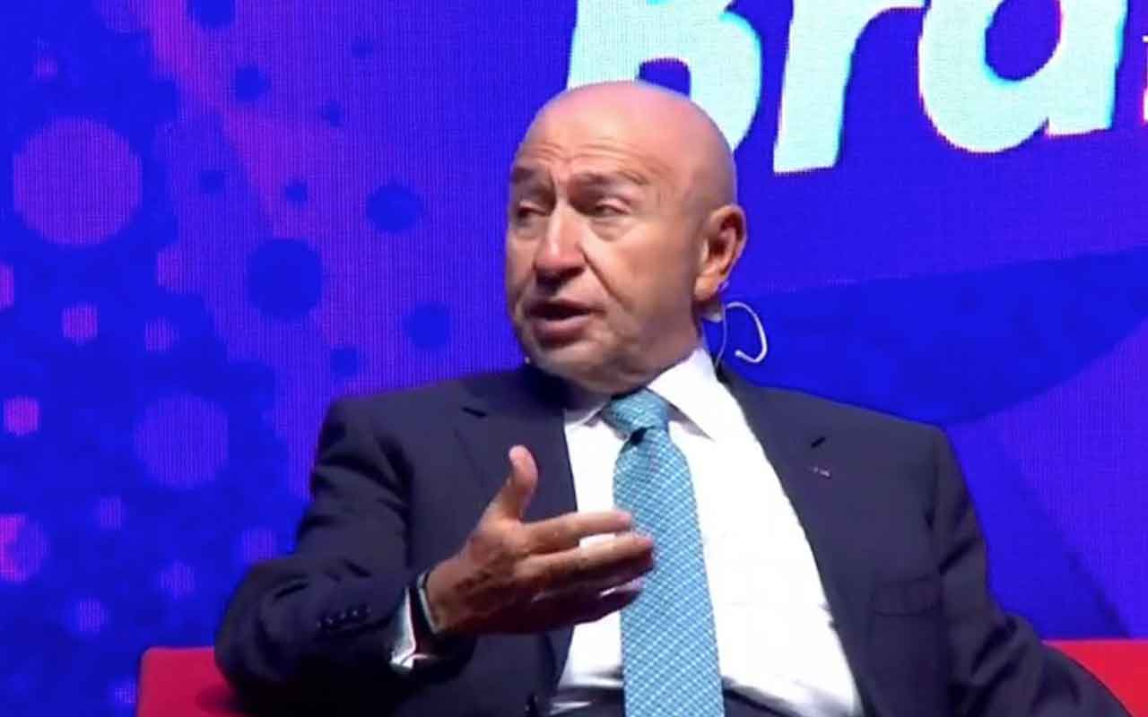 TFF Başkanı Nihat Özdemir: Yabancı sınırına kulüpler karar verecek