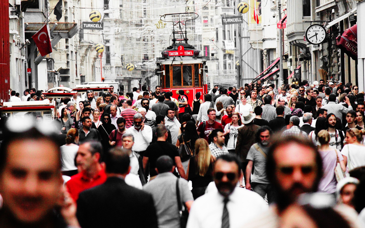 Türkiye İstatistik Kurumu rakamları açıkladı! Ağustos ayı işsizlik oranı yüzde 14 oldu