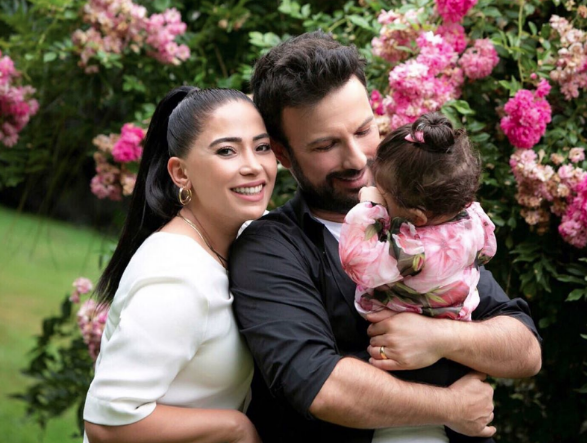Rekor ücret reddedildi Tarkan eşi Pınar Tevetoğlu'na gelen teklifi kabul ettirmedi