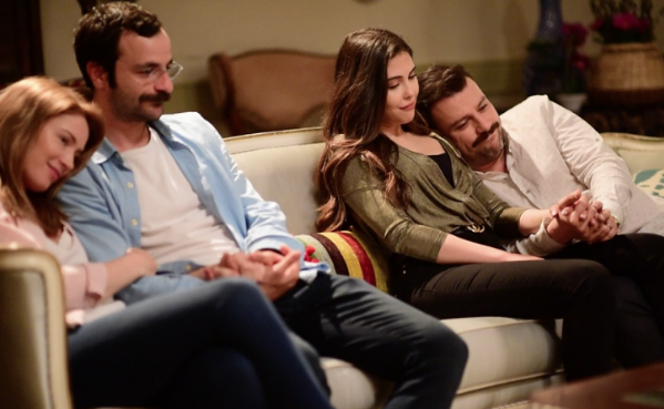 Star TV'de final yapmıştı İstanbullu Gelin dizisi ekranlara geri dönüyor