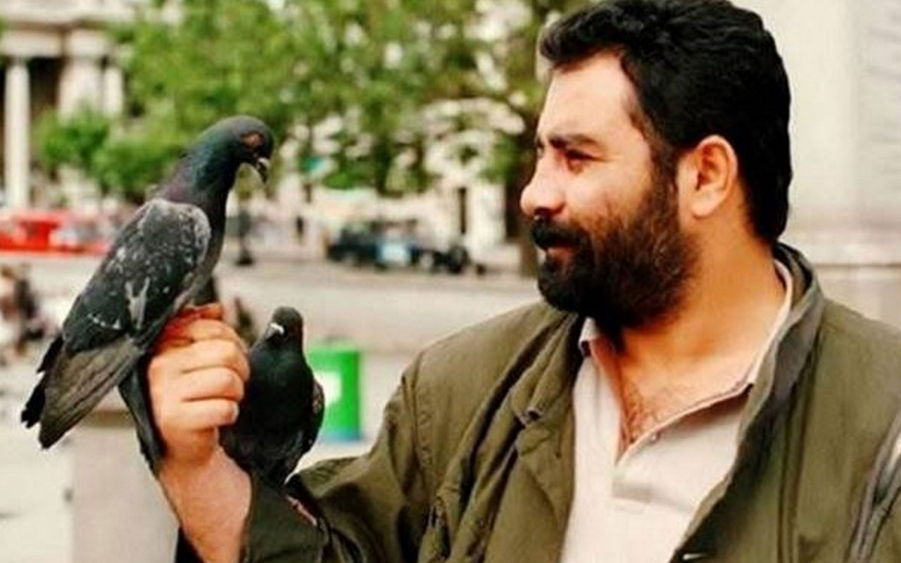 Ahmet Kaya'nın hiç yayınlanmamış fotoğrafları ortaya çıktı 19 yıl önce vefat etmişti