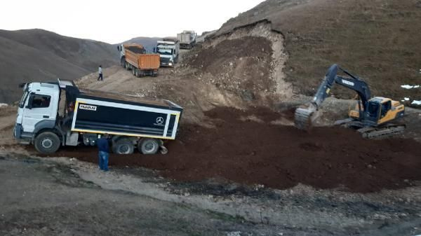 Dipsiz Göl hakkında flaş gelişme hazine için kurutup toprakla dolduranlar bakın kimmiş