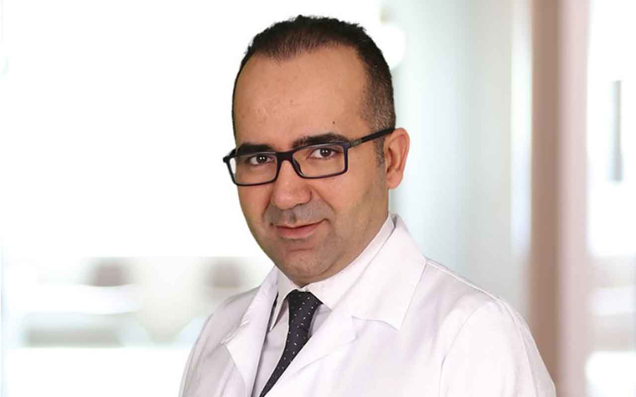 Arnavutköy'de TIR'ın altında kalan doktor Aytan Kar hayatını kaybetti