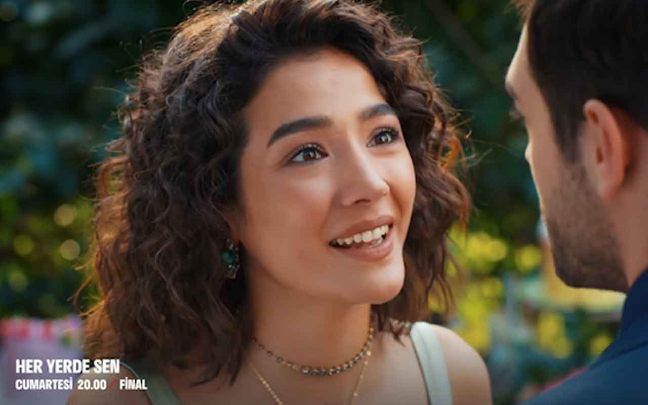 Her Yerde Sen 23. bölüm fragmanı final