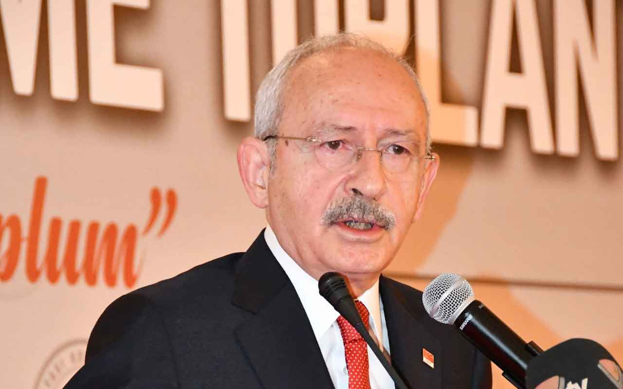 Kılıçdaroğlu'ndan 'EYT' açıklaması: Hiç meraklanmasınlar, onların sorunlarını çözeceğiz